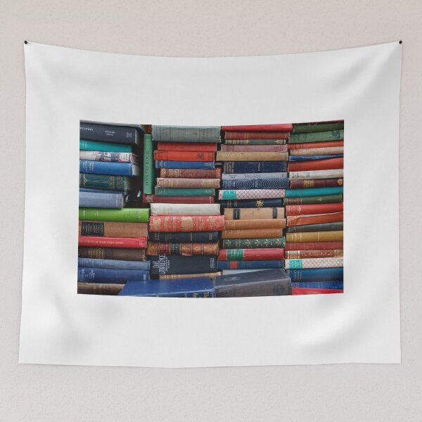 Item preview, Bookshop designed and sold by newburyboutique.
