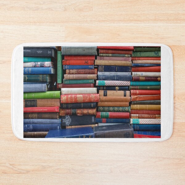 Item preview, Bookshop designed and sold by newburyboutique.