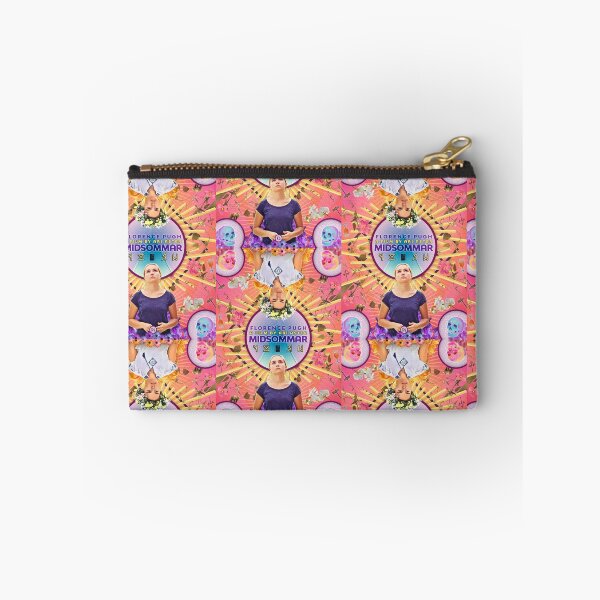 Item preview, Midsommar - purple/pink variant designed and sold by Herman2181.