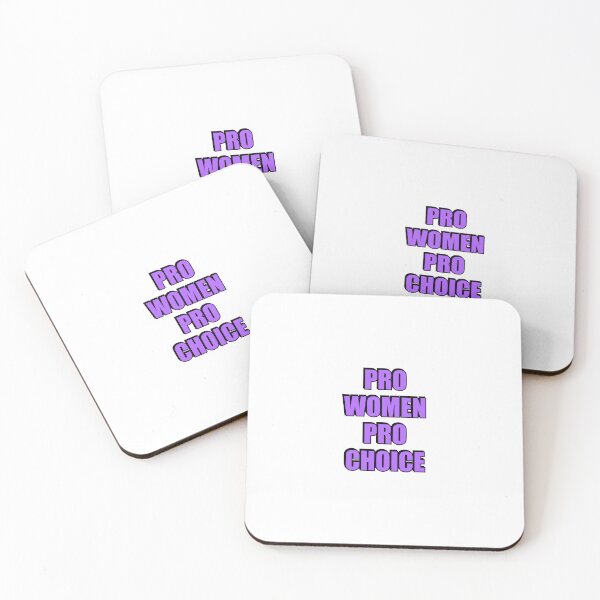 Item preview, Pro women pro choice - abortion rights protest designed and sold by Inspirationmotivation.