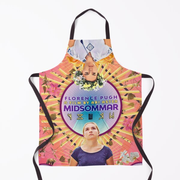 Item preview, Midsommar - purple/pink variant designed and sold by Herman2181.