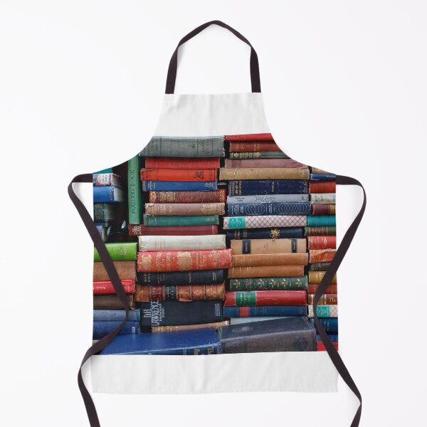 Item preview, Bookshop designed and sold by newburyboutique.