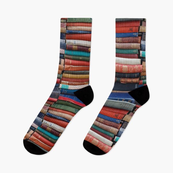 Item preview, Bookshop designed and sold by newburyboutique.
