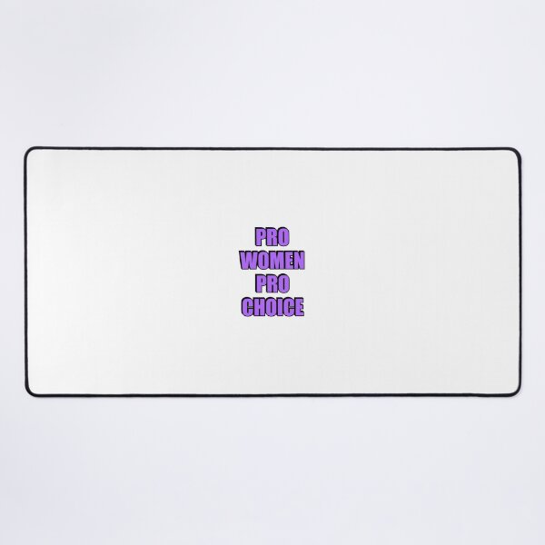 Item preview, Pro women pro choice - abortion rights protest designed and sold by Inspirationmotivation.