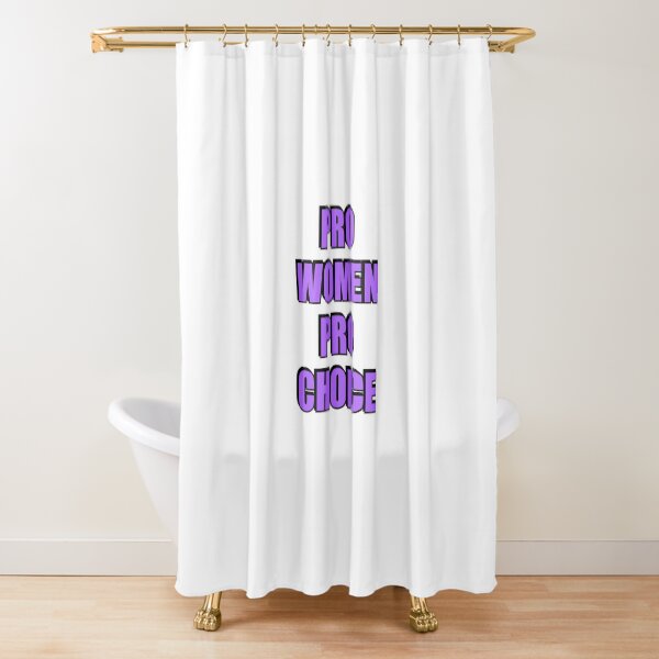 Item preview, Pro women pro choice - abortion rights protest designed and sold by Inspirationmotivation.