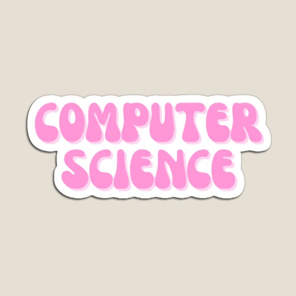 Item preview, Computer Science designed and sold by tangelos.