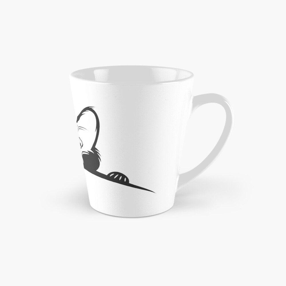 Item preview, Tall Mug designed and sold by AlexLab.