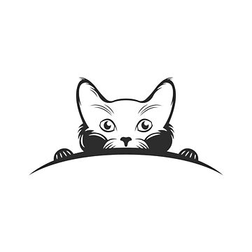 Artwork thumbnail, Cute Cat by AlexLab