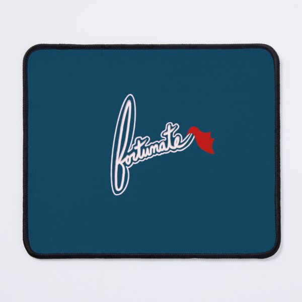 Item preview, Fortunate - wht designed and sold by filledesang.