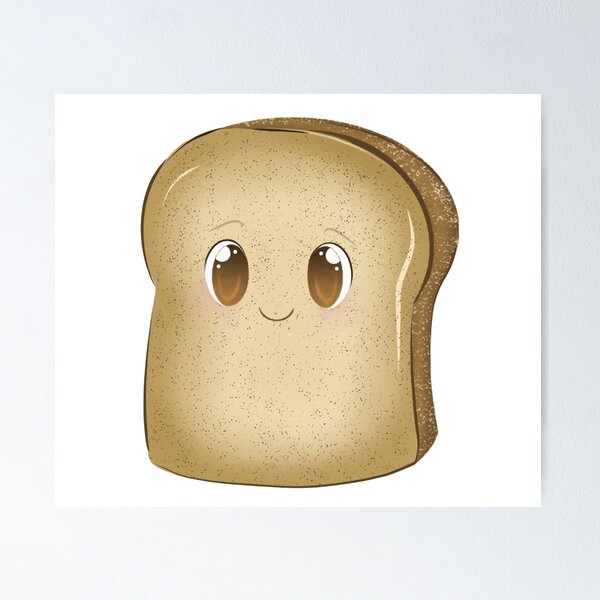 Item preview, Happy Toast designed and sold by PetiteToast.