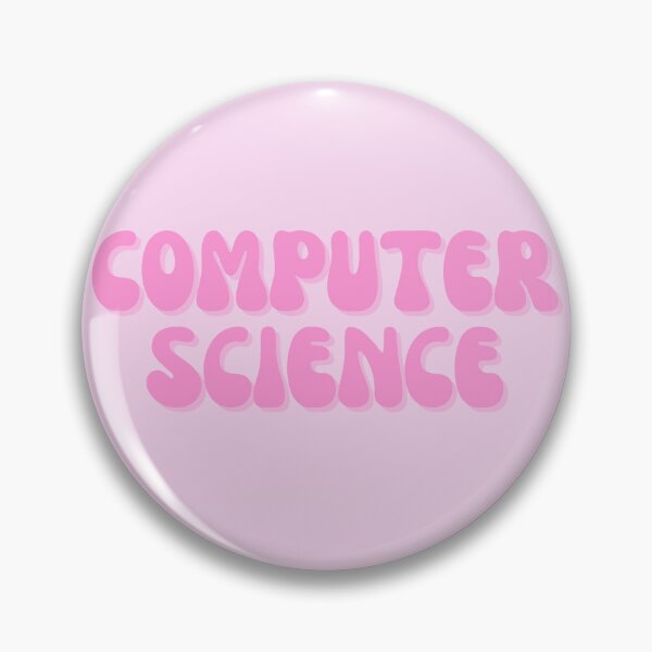 Item preview, Computer Science designed and sold by tangelos.