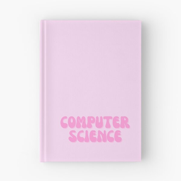 Item preview, Computer Science designed and sold by tangelos.