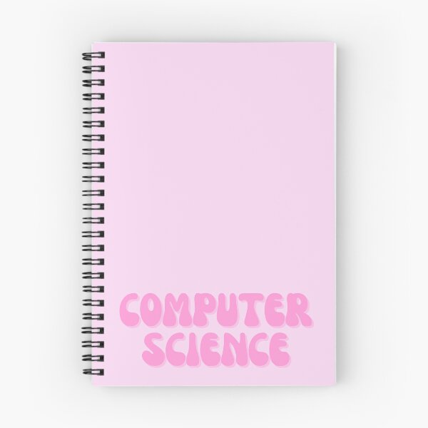 Item preview, Computer Science designed and sold by tangelos.