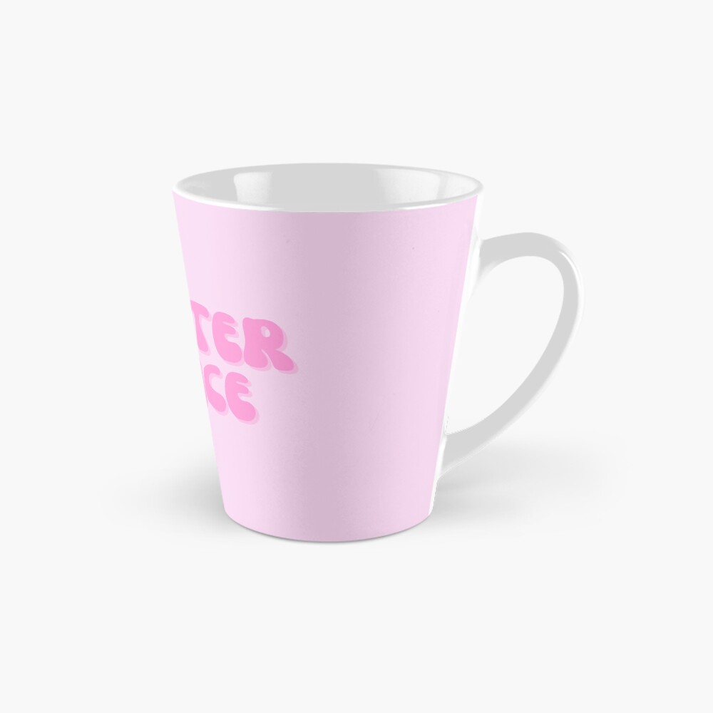 Item preview, Tall Mug designed and sold by tangelos.