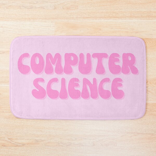 Item preview, Computer Science designed and sold by tangelos.