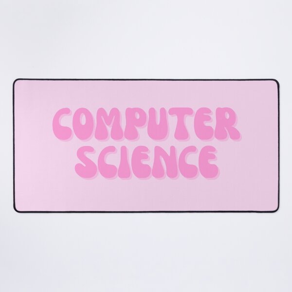 Item preview, Computer Science designed and sold by tangelos.