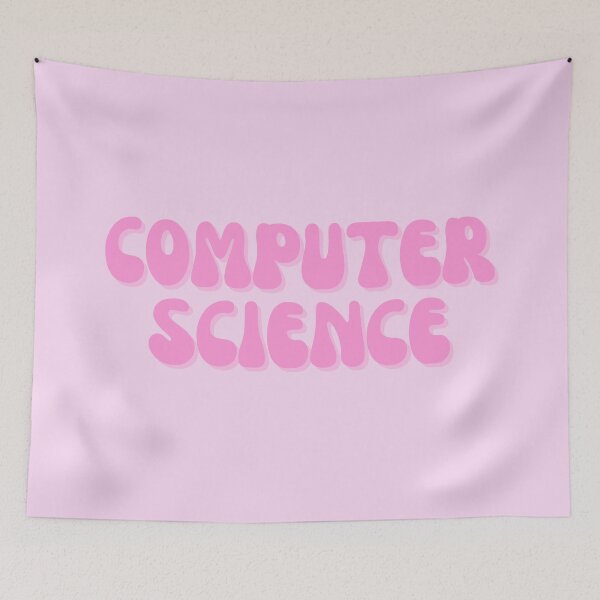 Item preview, Computer Science designed and sold by tangelos.