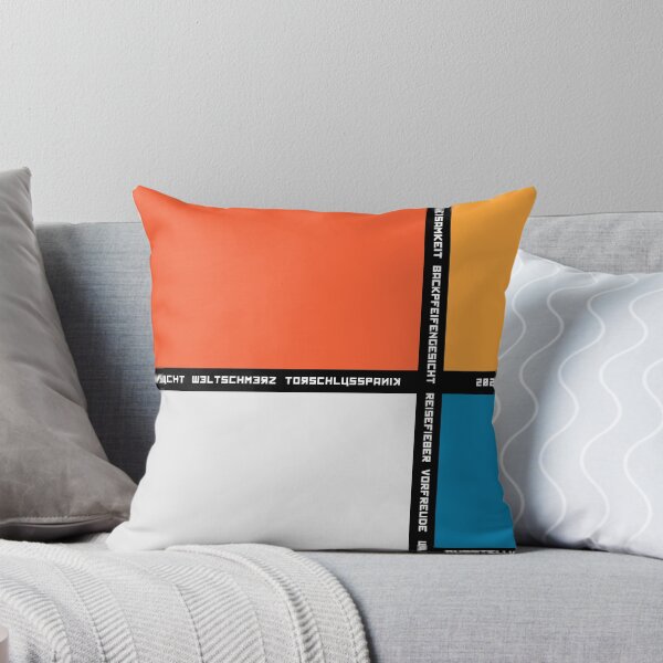 Item preview, Beautiful & Memorable German Words designed and sold by amuseXpress.