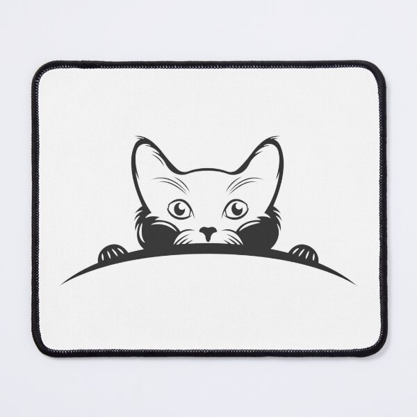 Item preview, Cute Cat designed and sold by AlexLab.