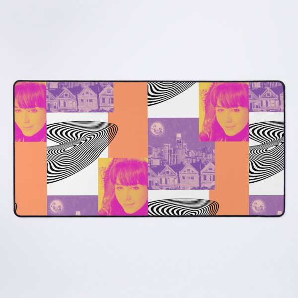 Item preview, Heidi Noriko Portrait in San Francisco designed and sold by Heidi Noriko.