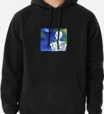 nicht gerendert Hoodie