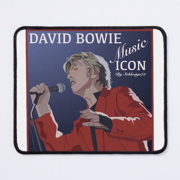 Item preview, Music Icon David designed and sold by soldesign72.