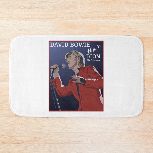 Item preview, Music Icon David designed and sold by soldesign72.
