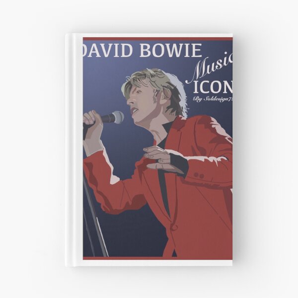 Item preview, Music Icon David designed and sold by soldesign72.