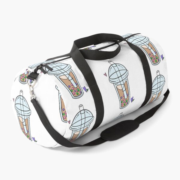 Item preview, Trigender Pride Bubble Tea designed and sold by CJ Vanderbeek.