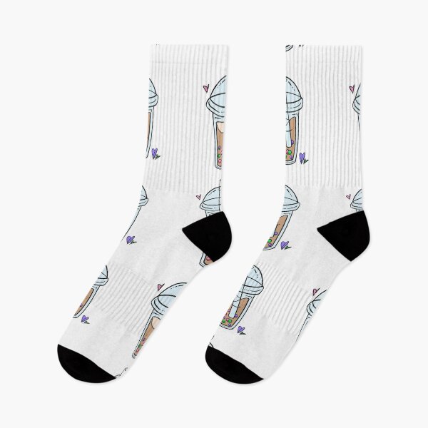 Item preview, Trigender Pride Bubble Tea designed and sold by CJ Vanderbeek.