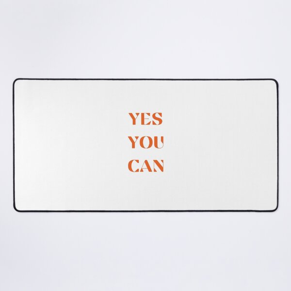 Item preview, YES YOU CAN designed and sold by IsaCria.
