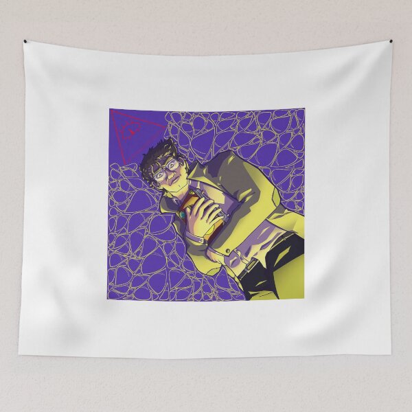 Item preview, TRUST NO ONE designed and sold by CrisMakesStuff.