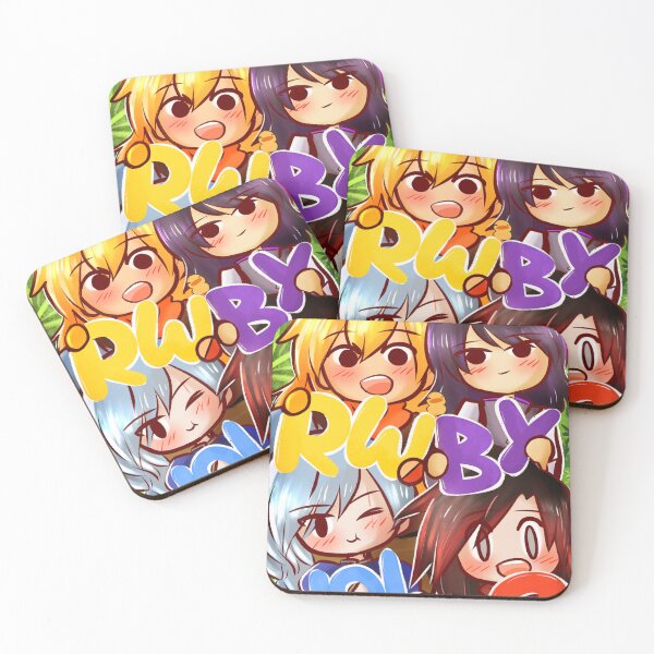 Item preview, RWBY Volume 9 designed and sold by AG Nonsuch.