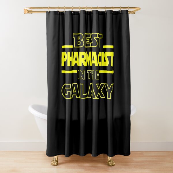 Item preview, pharmacist Job Dad Mom Hudband Mens Shirt, Best pharmacist In The Galaxy, Funny pharmacist Birthday christmas Gift Gift designed and sold by xlnv.
