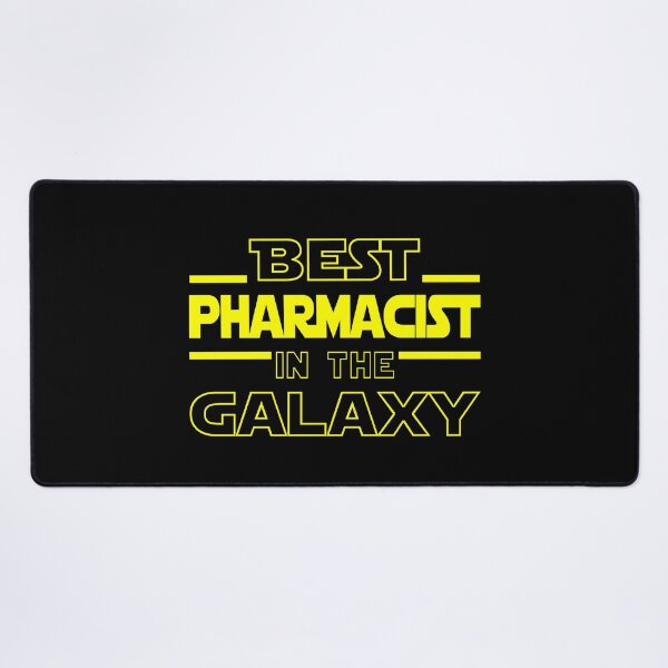 Item preview, pharmacist Job Dad Mom Hudband Mens Shirt, Best pharmacist In The Galaxy, Funny pharmacist Birthday christmas Gift Gift designed and sold by xlnv.