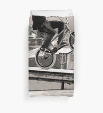 Funda nórdica Wheelie Master - BMX Biker