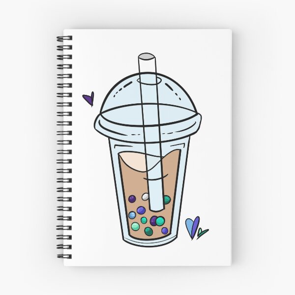 Item preview, Trans Inclusive Gay Men Pride Bubble Tea designed and sold by CJ Vanderbeek.