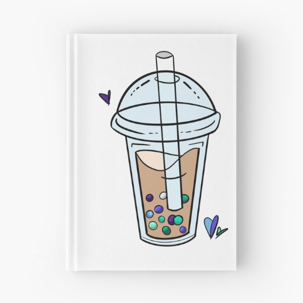 Item preview, Trans Inclusive Gay Men Pride Bubble Tea designed and sold by CJ Vanderbeek.