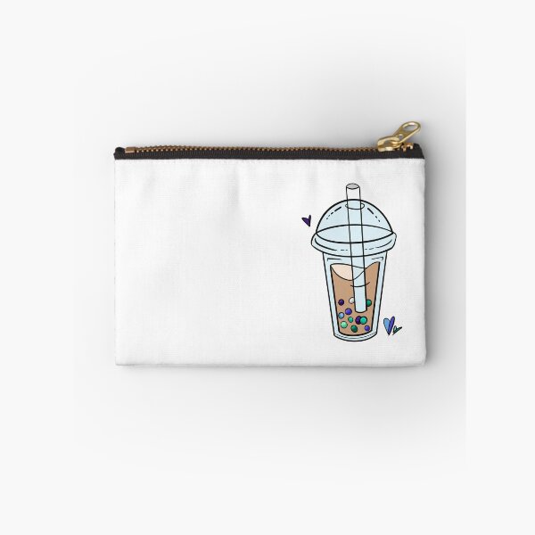 Item preview, Trans Inclusive Gay Men Pride Bubble Tea designed and sold by CJ Vanderbeek.