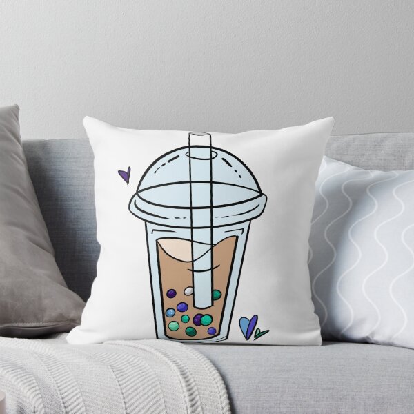 Item preview, Trans Inclusive Gay Men Pride Bubble Tea designed and sold by CJ Vanderbeek.