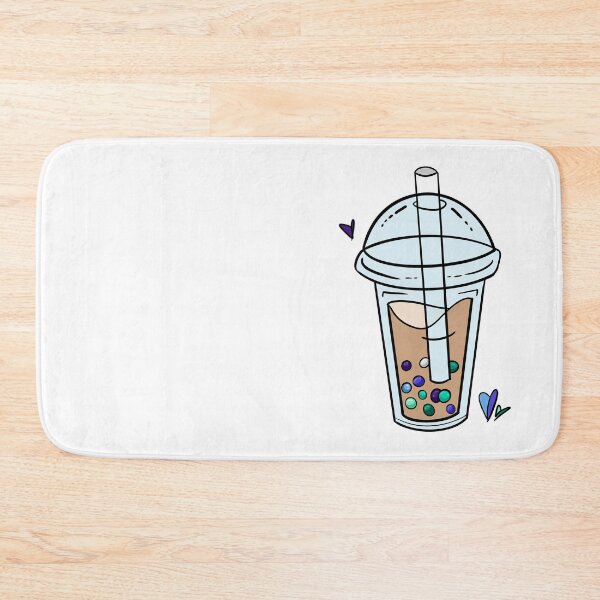 Item preview, Trans Inclusive Gay Men Pride Bubble Tea designed and sold by CJ Vanderbeek.