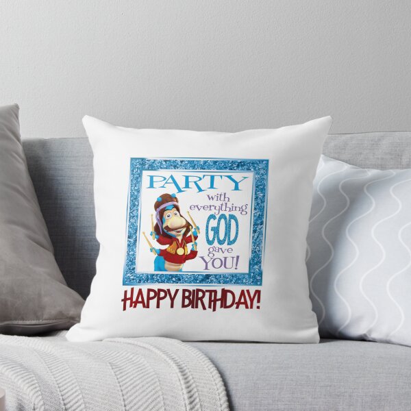 Item preview, Veggie Birthday Party! designed and sold by PawsitiveMum.