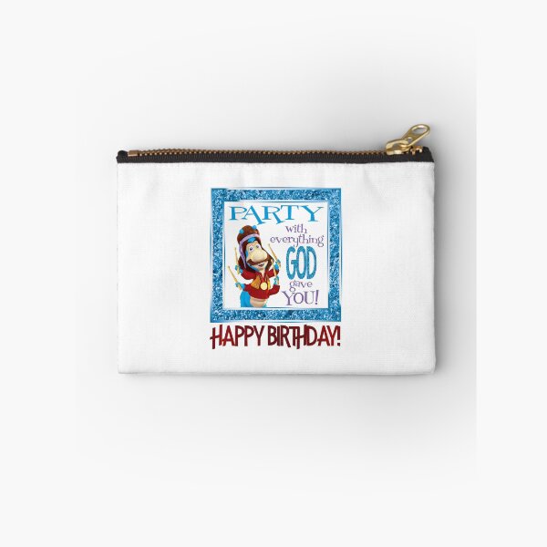 Item preview, Veggie Birthday Party! designed and sold by PawsitiveMum.