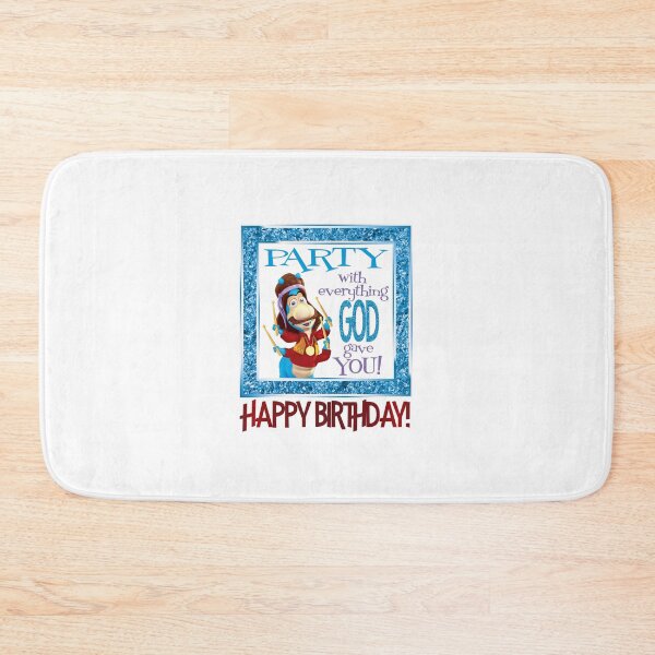 Item preview, Veggie Birthday Party! designed and sold by PawsitiveMum.