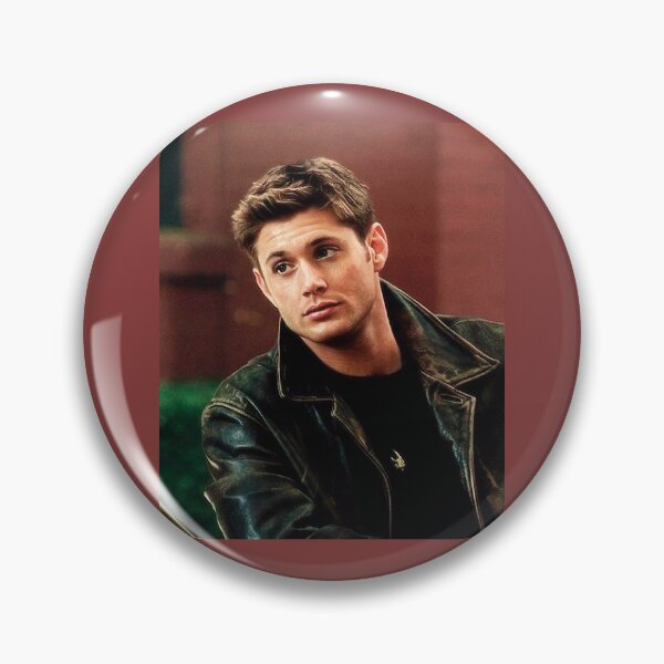 Item preview, Dean Winchester  designed and sold by Winter Widow.