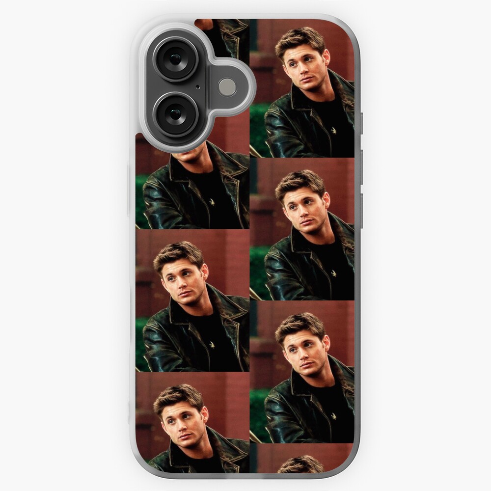 Dean Winchester  Sticker