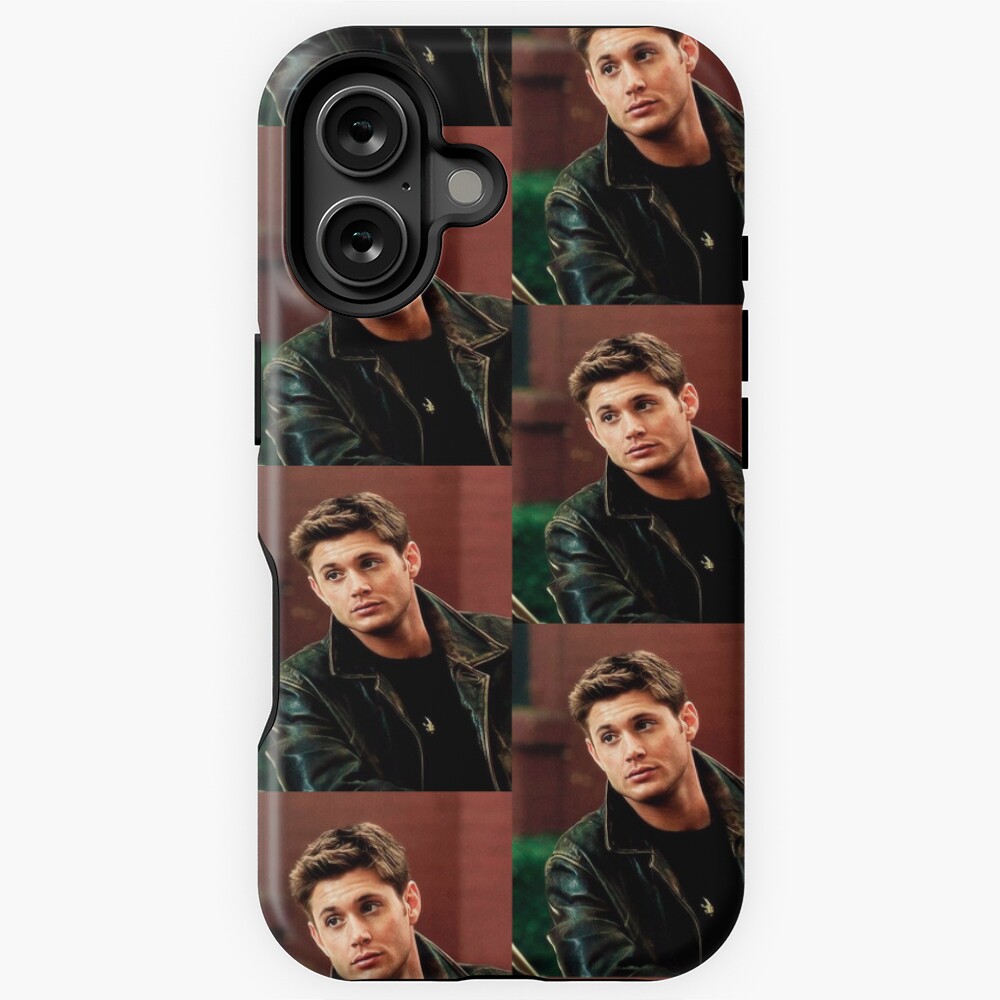 Dean Winchester  Sticker