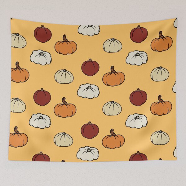 Item preview, Four Pumpkin Bundle designed and sold by LittleWormTrading.