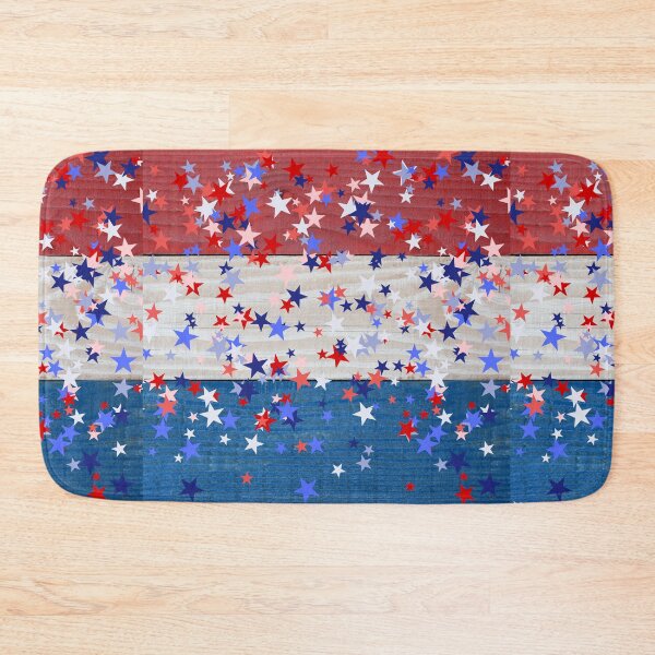 Item preview, 4th of july stars and stripes designed and sold by PhoeniXDreamer.