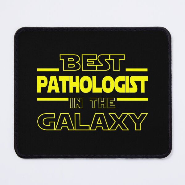 Item preview, pathologist Job Dad Mom Hudband Mens Shirt, Best pathologist In The Galaxy, Funny pathologist Birthday christmas Gift Gift designed and sold by xlnv.